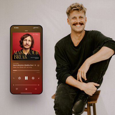 ziggy alberts podcast with Jai Long