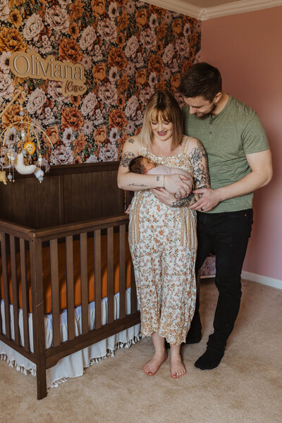 OLIVIANA NEWBORN - FOREGROUND STUDIO-60