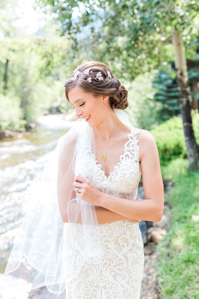 HBP-Estes Park Wedding