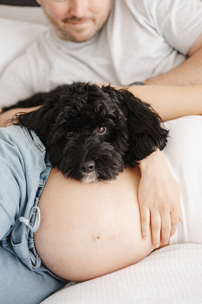 Melbourne maternity photographer White Salt Photography4