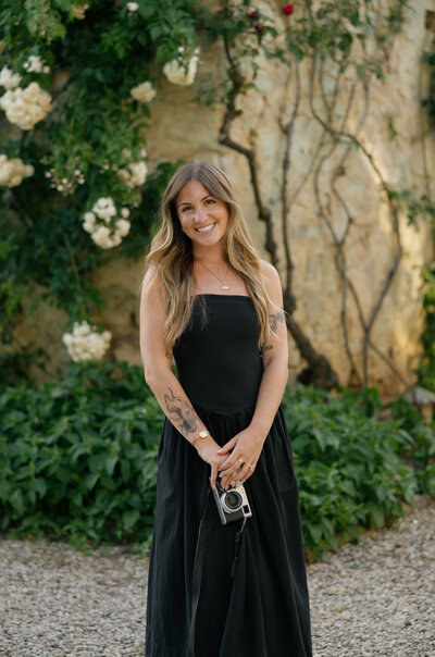 photographer in central florida specializing in weddings