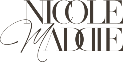 nicole maddie logo