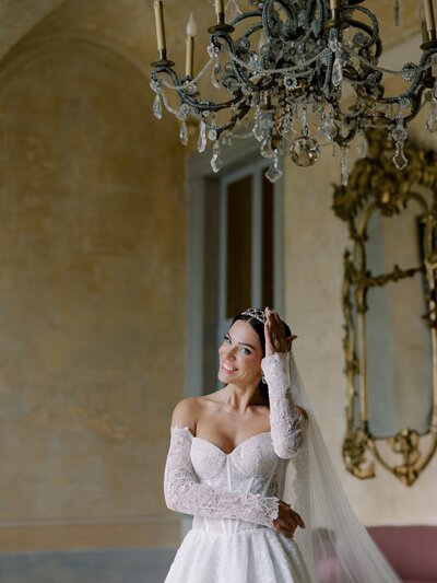 Jessie Newton Photography Villa Balbiano Italy-24