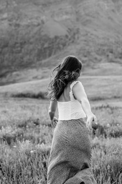 Andrea DeGroot, Lethbridge wedding photographer