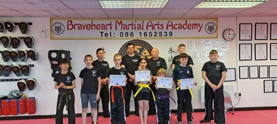 Team Ryano Fighter Adam Darby