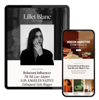 Showcasing a leading website builder recommended by The Systems Café for creating customizable, user-friendly, and visually stunning websites for business owners and entrepreneurs.