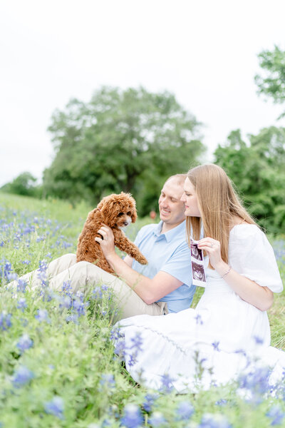 Family Session on the beach in Pensacola FL