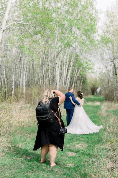 Manitoba Wedding Lifestyle Photographer