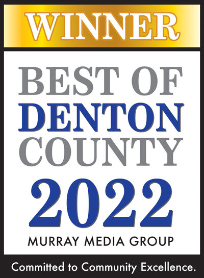 Best of Denton County 2020
