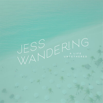 Jess Wandering logo