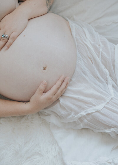 Luxury Photographer, and one of the Midwest's best in boudoir, weddings, portraits and family
