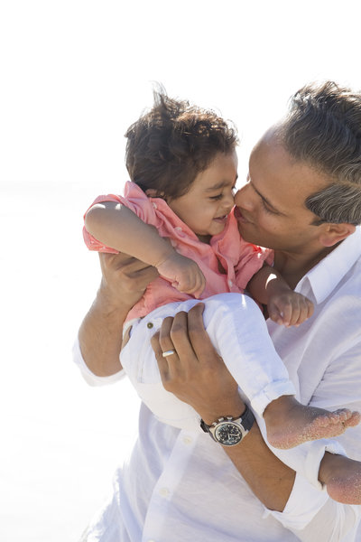 Hamptons Family Photographer