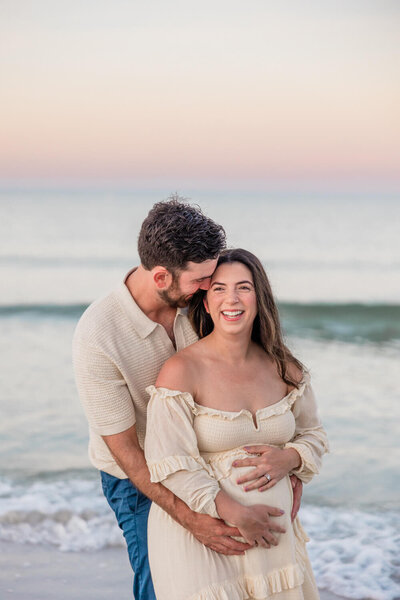 St. Pete Maternity Photography