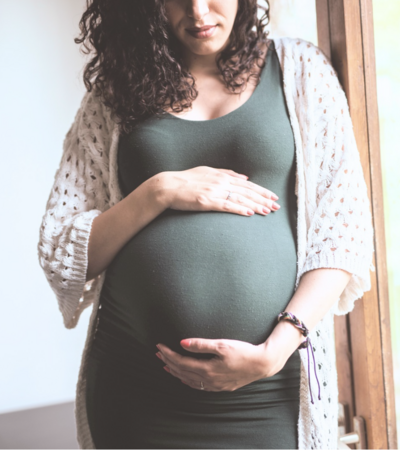 High Risk Pregnancy. Prenatal Diagnosis. On Bed Rest. Seek feeding and lactation advice before your baby is born.