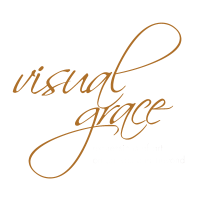 visual grace logo