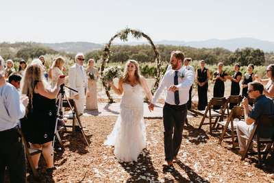 napa california wedding photographer
