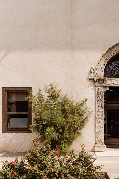 foto straatbeeld italie