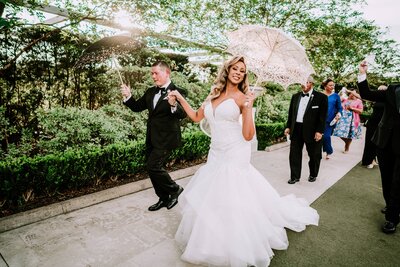 Houston event planner and designer - Lillie Jane Designs