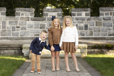 Haverhill Family Photographer