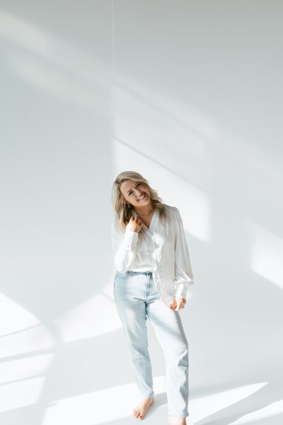 branding photos of south carolina based photographer