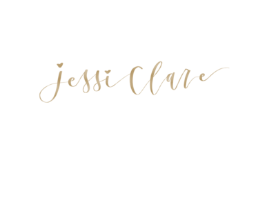 Jessi Clare Photography logo