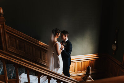 Dunedin Otago Wedding