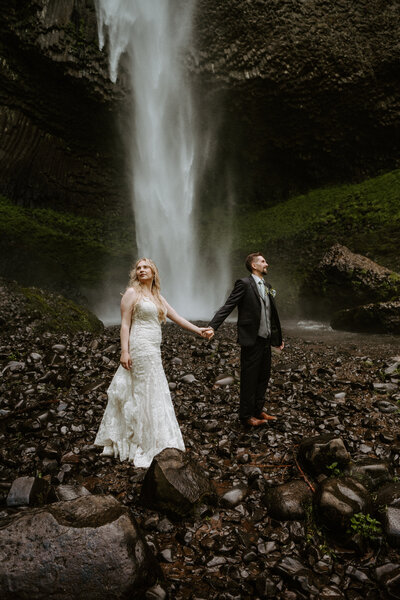 Twelve9 Photography | Elopement and Wedding Photographer
