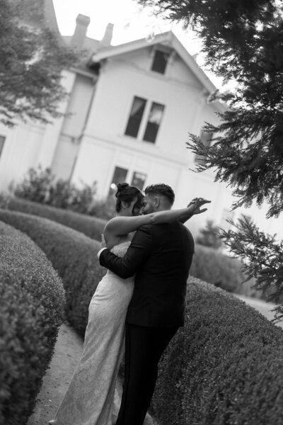 California Wedding Photographer