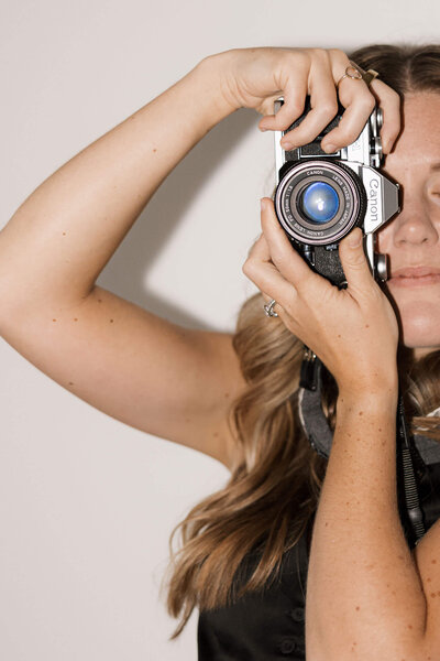 Kasey Fanton photography coach