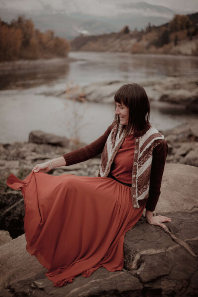 Mandy Chutskoff yoga mentorship and classes