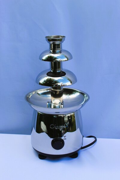 chocolate fountain rental yorkton sk