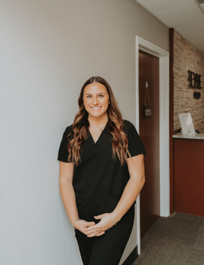 Megan Cedar Falls Botox Injector