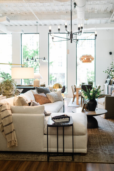 Discover artisanal home accents at Lancaster's leading furniture showroom. Elevate your decor with handpicked pieces that reflect your individual style.