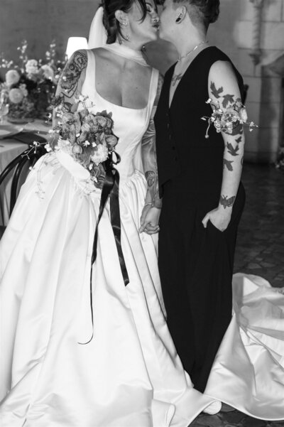 Inclusive wedding vendors in Sarasota Florida