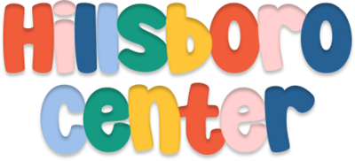 Hillsboro Center Logo