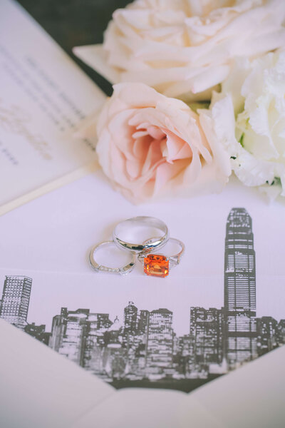 Wedding Rings