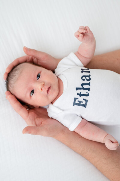 Northwest Atlanta Newborn Photographer_001