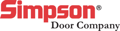 simpson doors logo