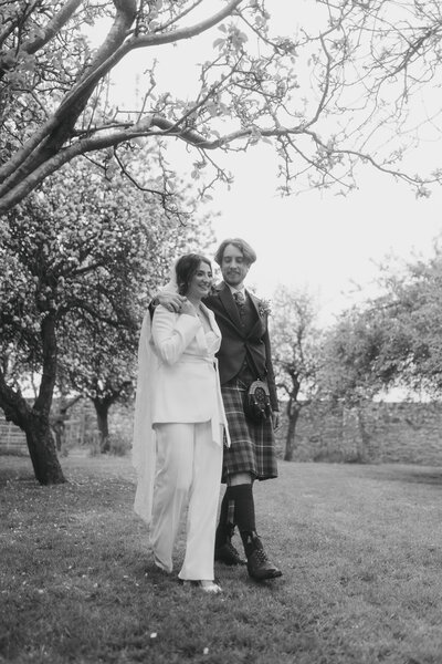 edinburgh elopement photographer near me 