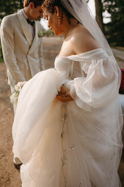 Stephanie Victoria, Calgary Wedding Photographer