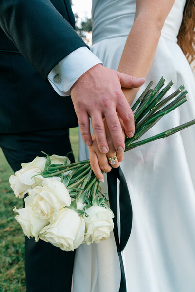 Wedding Photographer Knoxville, TN