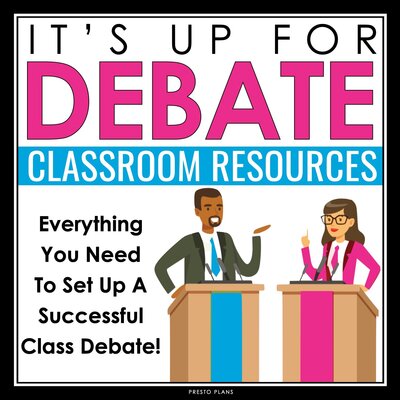 1 Debate Resources