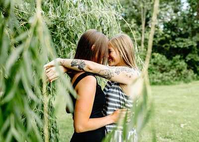 Tiffany + Maria - Engagement-43