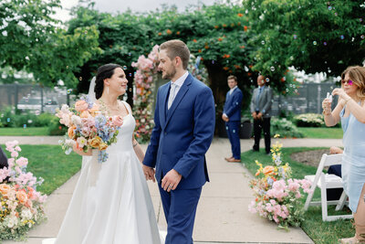 MSU Weddings