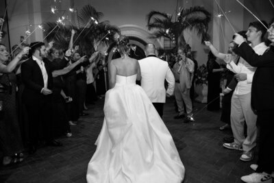 sarasota wedding videographer