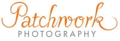Patchwork Logo