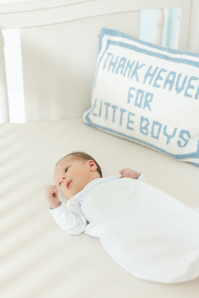 Birmingham Newborn Photographer