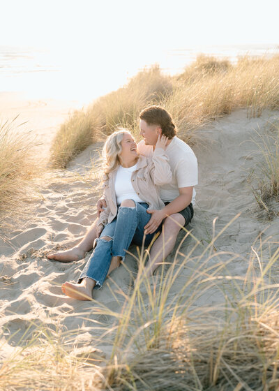 Southern Oregon Engagement