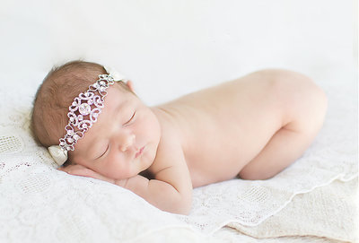 carolyn peeler newborn photography