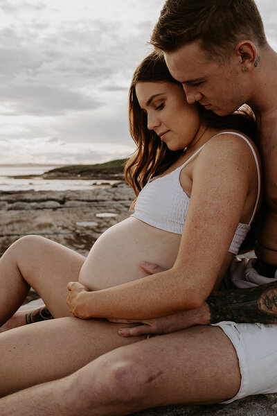Experience the magic of childhood in a child led photo session at some of Perths most beautiful beaches like Hillarys boat harbour.